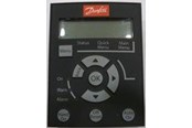 Motorstyrning - Danfoss Vlt® control panel lcp 21 numeric - 132B0254