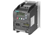 Motorstyrning - Siemens Sinamics v20 1ac200-240v -10/+10% 47-63hz rated power 0.55kw - 6SL3210-5BB15-5BV1