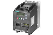 Motorstyrning - Siemens Sinamics v20 1ac200-240v -10/+10% 47-63hz rated power 0.37kw - 6SL3210-5BB13-7BV1