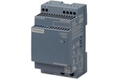 PLC, HMI, IOT och Industri PC - Siemens Logo!power 24 v / 2.5 a stabilized power supply - 6EP3332-6SB00-0AY0