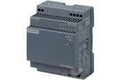 PLC, HMI, IOT och Industri PC - Siemens Logo!power 24 v / 4 a stabilized power supply - 6EP3333-6SB00-0AY0