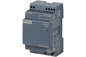 PLC, HMI, IOT och Industri PC - Siemens Logo!power 12 v / 4.5 a stabilized power supply - 6EP3322-6SB00-0AY0