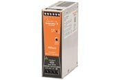 Komponenter för switchboxar och skåp - Weidmuller Pro eco 120w 24v 5a - 1469480000