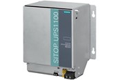 Komponenter för switchboxar och skåp - Siemens Sitop ups1100 battery module with service- free sealed - 6EP4134-0GB00-0AY0
