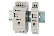 Komponenter för switchboxar och skåp - Noratel Dc-power supply type amr4 - 24/60 - AMR4 - 24/60