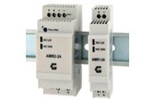 Komponenter för switchboxar och skåp - Noratel Dc-power supply 90- 65vac - 120-375vdc / 24vdc - AMR2 - 24/24