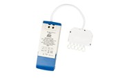 Förare, Spolar & Transformatorer - Scan Products Driver 230v dimmable 9-18w 350ma - 12402