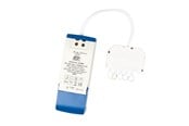Förare, Spolar & Transformatorer - Scan Products Driver 230v dimmable 12-25w 350ma - 12403