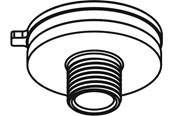 Lampor - Philips Zrs750 3c np gr (xts 58/8-9) - 912401483270