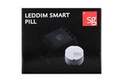 Dimmers & Kontroll - SG ARMATUREN Leddim smart pill 200va - 820336