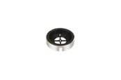 Lampor - Scan Products Sofia fixation ring brushed alu round - 12006