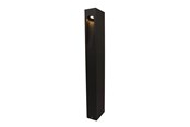 Lampor - Scan Products Gaia 230v 7w 3000k ip54 black - 13102