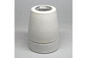 Tillbehör (Fästen, uttag etc.) - Teknisk Belysnings Industri E27 porcelain lampholder 3/8 rg w/e - 355D0107