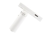 Lampor - SG Armaturen Zip adapter for pendant mat white - 3046