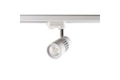 Lampor - Scan Products Esma 3F Spot 15W 3000K Ra90 White - 14507