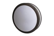 Lampor - Scan Products Martina 230v 2xe27 ip54 ik10 anthracite grey - 13026