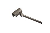 Lampor - Scan Products Inna signlight 230v 15w 3000k ip54 anthracite grey - 13019