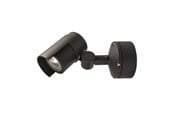 Lampor - Scan Products Inna spot 230v 15w 3000k ip54 black - 13017