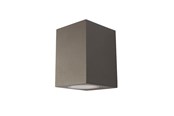 Lampor - Scan Products Lara 230v gu10 ip54 anthracite grey - 13004