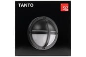Lampor - SG Armaturen Tanto graphite e27 - 623540