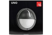 Lampor - SG Armaturen Uno graphite e27 - 623640