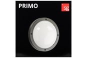Lampor - SG Armaturen Primo graphite e27 - 623570