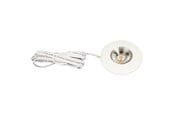 Lampor - Scan Products Sofia 350ma dimmable 3.2w 2700k cri95 250lm ip44 matt white - 12001