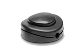 Switch-enheter - Tehalit Foot switch black - ARD022567