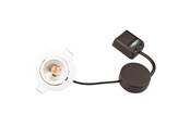 Lampor - Scan Products Claudia 230v dimmable flicker free 4.5w 2700k cri95 280lm ip - 10161