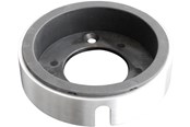Lampor - Nordtronic Alina fixation ring brushed alu - 3122