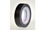Förbrukningsvaror - HellermannTyton Helatape flex 1000+ 19mm x 20m premium pvc tape black - 710-10602