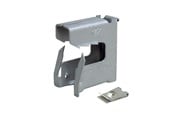 Brickor, busskärror och fästen - Walraven Bisclips tiger for flange 8-16mm - 51805216