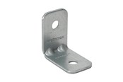 Brickor, busskärror och fästen - Walraven Bis strut conn.90° shrt/shrt 62x62mm bup - 66588201