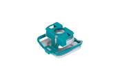 Brickor, busskärror och fästen - Walraven Bis rapidstrut slide nut g2 bup m6 - 665185106