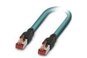 Koppar kablage - Phoenix Contact Network cable - nbc-r4ac/2.0-94z/r4ac cable outlet: straigh - 1403929