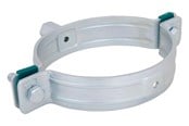 Brickor, busskärror och fästen - Walraven Bis clamp hd500 bup m10/12 159-169mm - 33048169