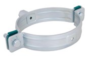 Brickor, busskärror och fästen - Walraven Bis clamp hd500 bup m10/12 72-78mm - 33048078