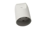 Switch-enheter - Elworks Extension plug f4 w/dummyhole grey - 9-521-0