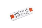 Förare, Spolar & Transformatorer - DEVELTRON 12vdc led power supply 50w - snappy - VN700861