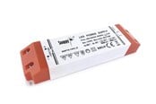 Förare, Spolar & Transformatorer - DEVELTRON 12vdc led power supply 75w - snappy - VN700870