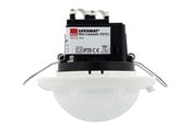 Intelligenta bygginstallationer - B.E.G. Pd4 s daag fc - 92721