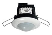 Rörelsesensorer och skymningsbrytare - B.E.G. Occupancy detector pd2m-1c-fc - 92565