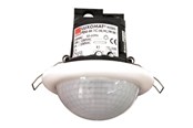 Rörelsesensorer och skymningsbrytare - B.E.G. Occupancy detector pd4-m-1c-fc - 92585