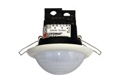 Rörelsesensorer och skymningsbrytare - B.E.G. Occupancy detector pd4-s-c-fc for corridors - 92444