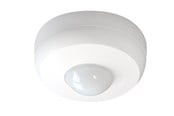 Rörelsesensorer och skymningsbrytare - B.E.G. Occupancy detector pd3n-1c/sm-micro - 92219