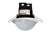 Rörelsesensorer och skymningsbrytare - B.E.G. Occupancy detector pd4-s-fc - 92254