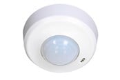 Rörelsesensorer och skymningsbrytare - B.E.G. Occupancy detector pd2/s-sm slave - 92152