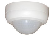 Rörelsesensorer och skymningsbrytare - B.E.G. Occupancy detector pd4n-1c-sm - 92144