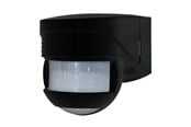 Rörelsesensorer och skymningsbrytare - B.E.G. Lc-click 200° n black - 91022