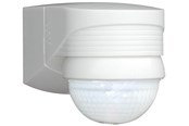 Rörelsesensorer och skymningsbrytare - B.E.G. Lc-plus 280° white - 91008